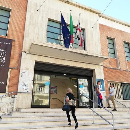 Stella Di Mare Otel Cagliari Dış mekan fotoğraf