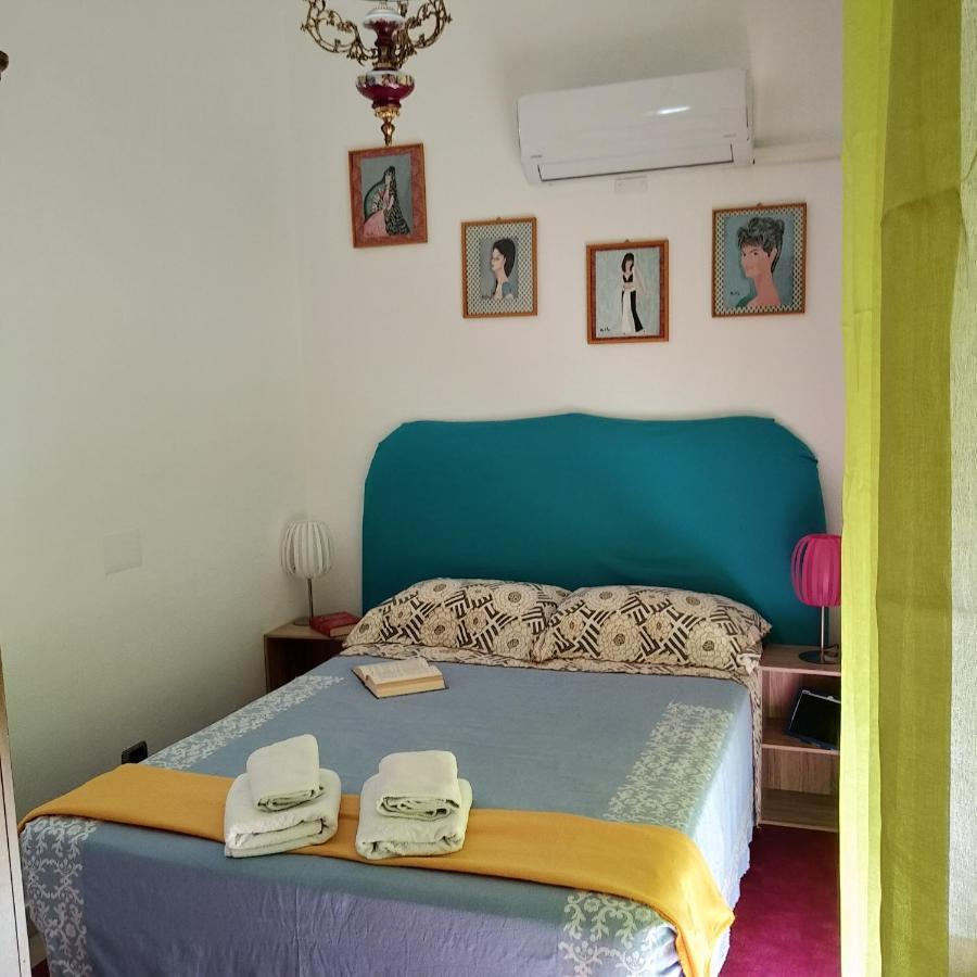 Stella Di Mare Otel Cagliari Dış mekan fotoğraf