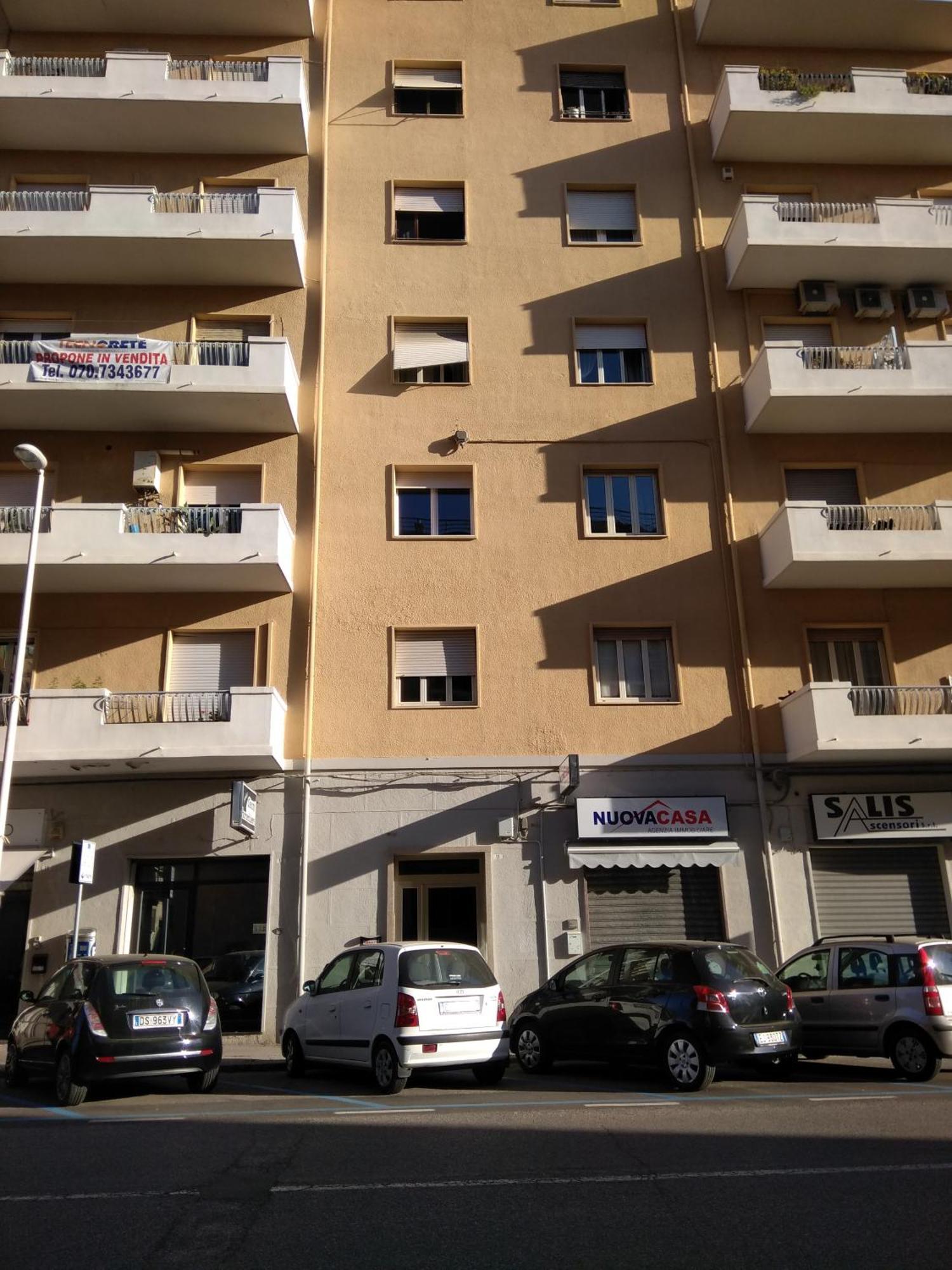 Stella Di Mare Otel Cagliari Dış mekan fotoğraf