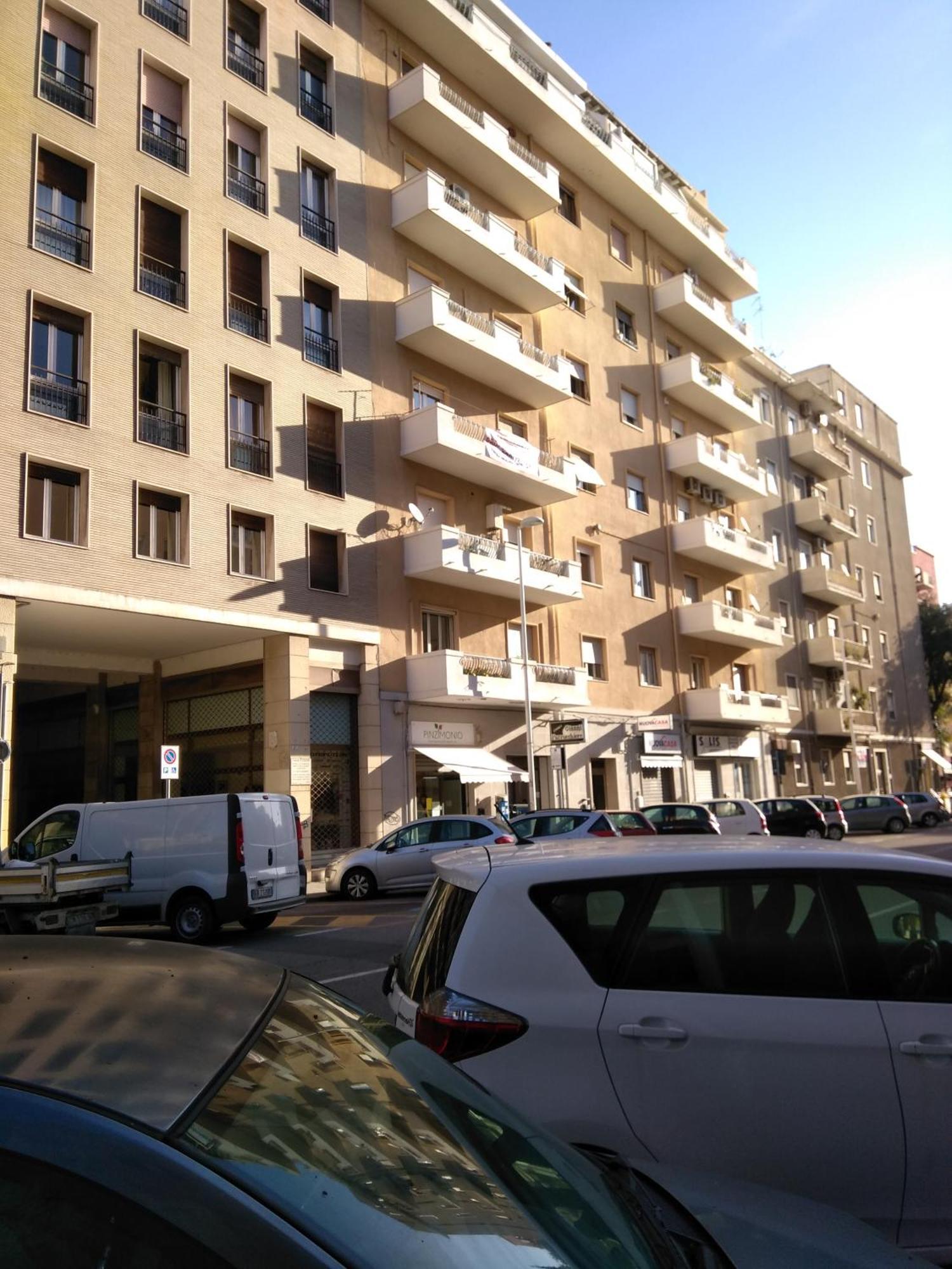 Stella Di Mare Otel Cagliari Dış mekan fotoğraf
