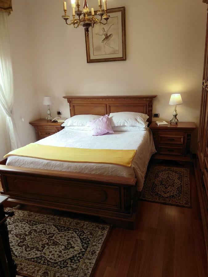 Stella Di Mare Otel Cagliari Dış mekan fotoğraf